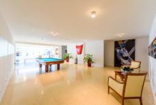 Hotel Castel - Fitness